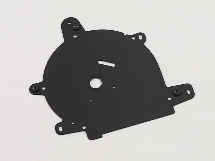 筆記本電腦散熱片配件